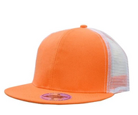 6PNL MESH BACK PREMIUM AMERICAN/T WH thumbnail 3