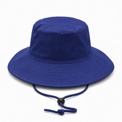Flex Premium Surf Hat With Break-Away Strap