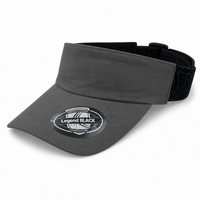 Altitude Sports Visor 01 thumbnail 37 gray angle