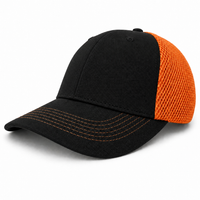GTO MERCURY thumbnail 34 black  orange angle