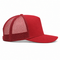 Summit trucker thumbnail 9 right