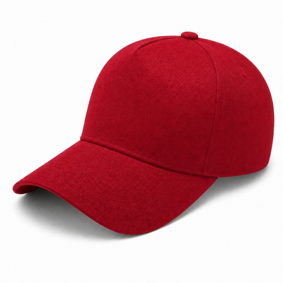 A Frame Flex Cap with Adjustable Snapback and Premium Cotton