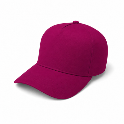 Flex Waikiki Water-Repellent Nylon Curved Peak Cap