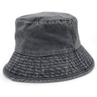 Washed Chino Bucket Hat thumbnail 3