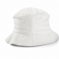 Premium Corduroy Bucket Hat in Multiple Colours and Sizes thumbnail 55