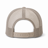 Summit trucker thumbnail 40 back