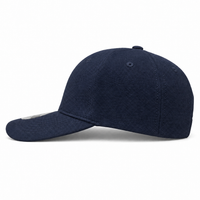 Flex ONE1ZERO Snapback thumbnail 20 navy left