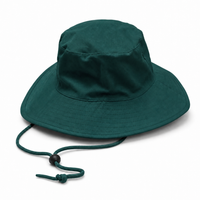 Flex Premium Surf Hat With Break-Away Strap thumbnail 106 bottle angle