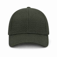 GTO Athletic Mesh Cap with Premium Breathable Design thumbnail 45