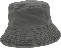 Washed Chino Bucket Hat thumbnail 6 washed chino bucket hat - madhats.com.au
