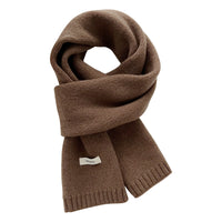 Merino Wool Scarf thumbnail 14