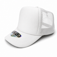 GTO 39165 ROPE TRUCKER thumbnail 34 white angle