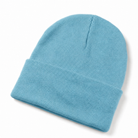 Kaleidoscope Beanie thumbnail 128
