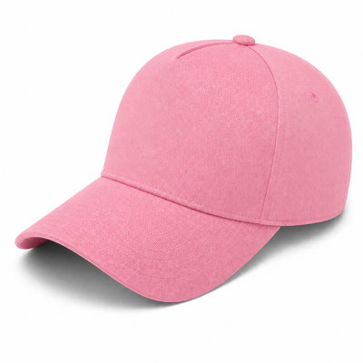 A Frame Flex Cap with Adjustable Snapback and Premium Cotton