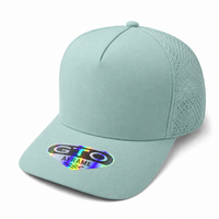 GTO A FRAME thumbnail 43 green angle