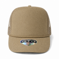 GTO Rope Trucker thumbnail 14