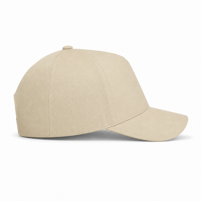 Flex Waikiki Water-Repellent Nylon Curved Peak Cap