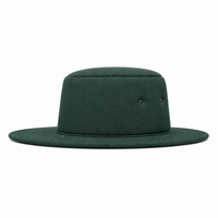 Premium School Foam Wide Brim Hat with Coloured Eyelets thumbnail 29