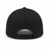 GTO Athletic Mesh Cap with Premium Breathable Design thumbnail 5