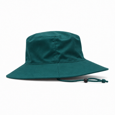 Flex Premium Surf Hat With Break-Away Strap