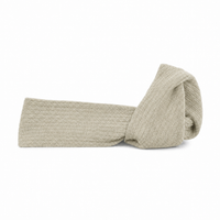 Cable Knit Scarf thumbnail 4