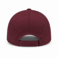 GTO Athletic Mesh Cap with Premium Breathable Design thumbnail 11