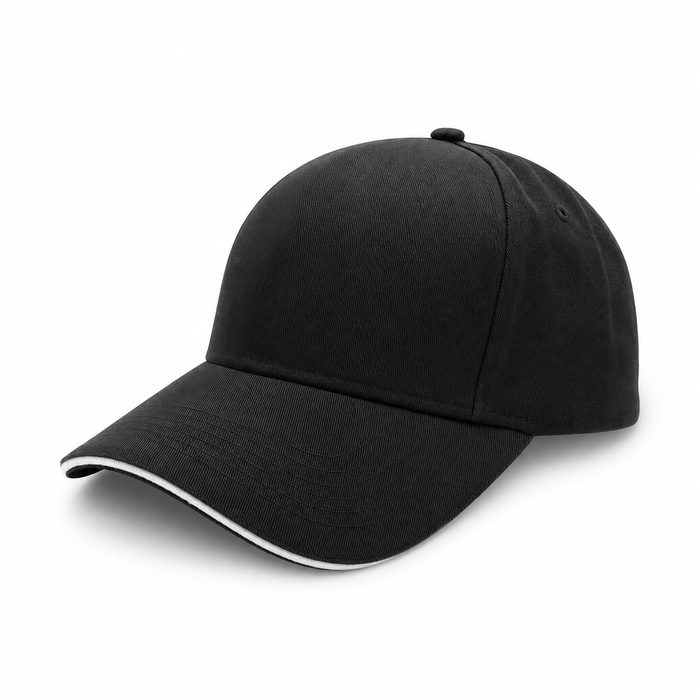 Black/Grey/White ANGLE