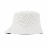 Premium Corduroy Bucket Hat in Multiple Colours and Sizes thumbnail 53