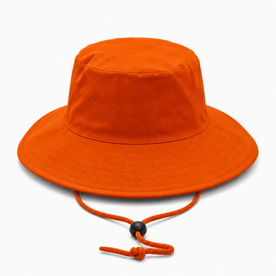 Flex Premium Surf Hat With Break-Away Strap