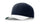 Navy/White