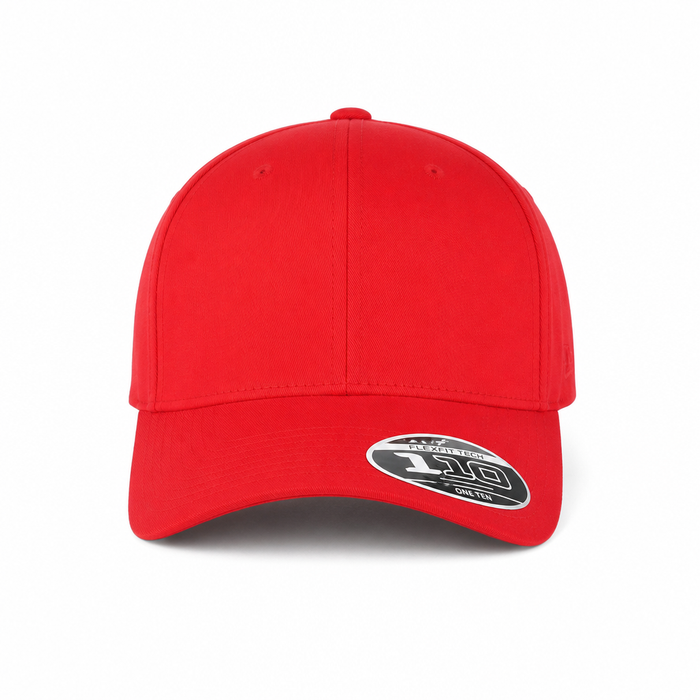 Red/Red FRONT
