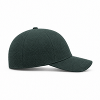 GTO Athletic Mesh Cap with Premium Breathable Design thumbnail 47