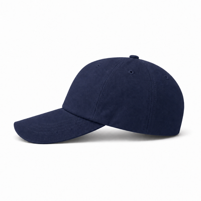 A Frame Dad Hat Unstructured