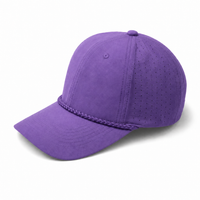 GTO Breezy With Rope thumbnail 170 purple/purple angle