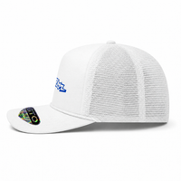 Storm Netball GTO Rope Trucker Hat with Adjustable Strap thumbnail 10
