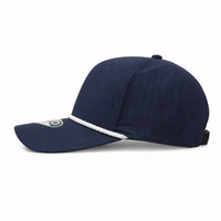 GTO Breezy With Rope thumbnail 103 navy/white left