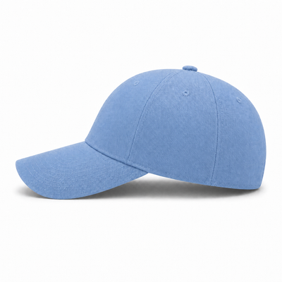 A Frame Flex Cap with Adjustable Snapback and Premium Cotton