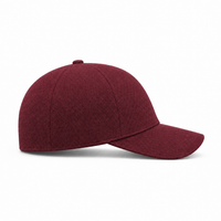 GTO Athletic Mesh Cap with Premium Breathable Design thumbnail 10