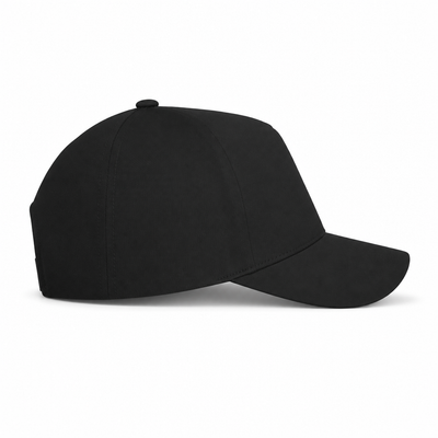 Flex Waikiki Water-Repellent Nylon Curved Peak Cap