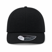 Classic Stone Washed Dad Hat with Metal Buckle Closure thumbnail 35