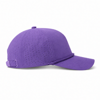 GTO Breezy With Rope thumbnail 168 purple/purple right