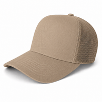 A Frame Flex Cotton Trucker thumbnail 20