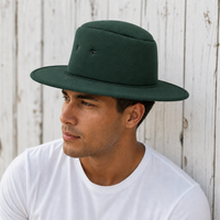 Premium School Foam Wide Brim Hat with Coloured Eyelets thumbnail 32