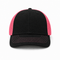 GTO MERCURY thumbnail 9 black pink front