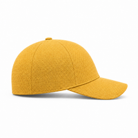 GTO Athletic Mesh Cap with Premium Breathable Design thumbnail 52
