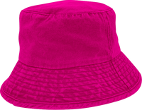 Washed Chino Bucket Hat thumbnail 5 washed chino bucket hat - madhats.com.au