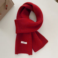 Merino Wool Scarf thumbnail 13