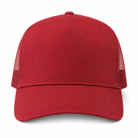 Summit trucker thumbnail 7 front