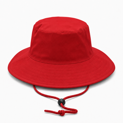 Flex Premium Surf Hat With Break-Away Strap