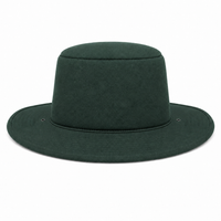 Premium School Foam Wide Brim Hat with Coloured Eyelets thumbnail 30